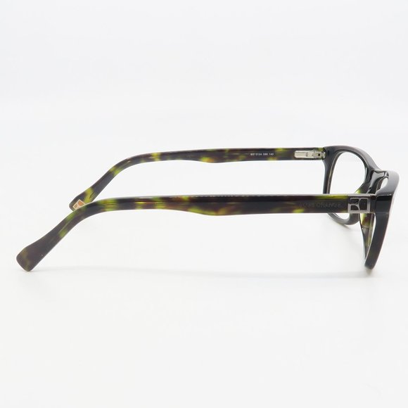 BO 0124 086 Boss Orange New Tortoise Eyeglasses - Picture 4 of 6